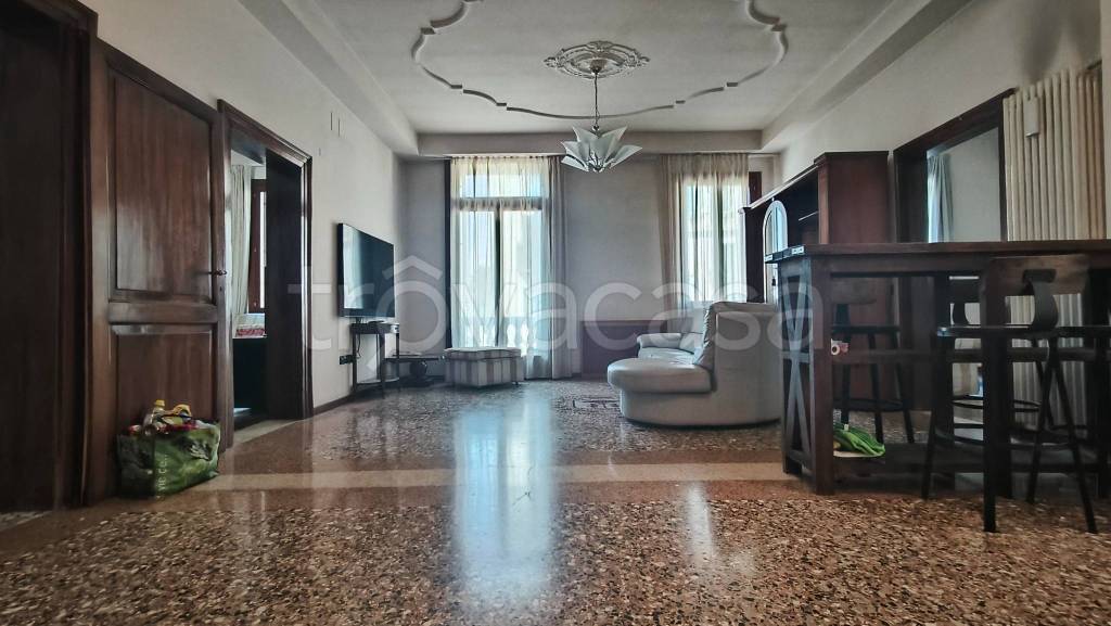 appartamento in affitto a Vicenza in zona San Felice