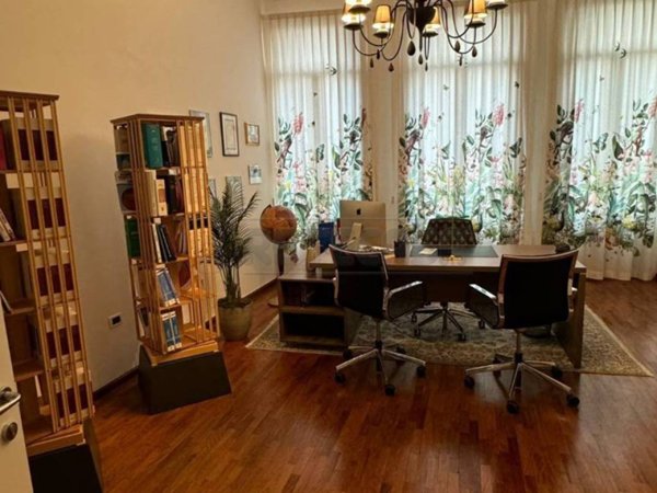 ufficio in affitto a Vicenza in zona Centro Storico