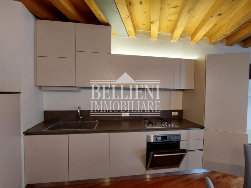 appartamento in affitto a Vicenza in zona Centro Storico