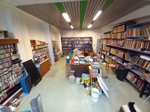 loft in affitto a Vicenza in zona San Lazzaro/Pomari