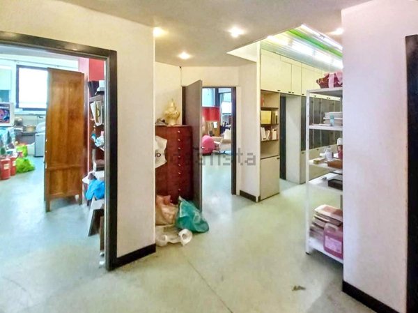 loft in affitto a Vicenza in zona San Lazzaro/Pomari