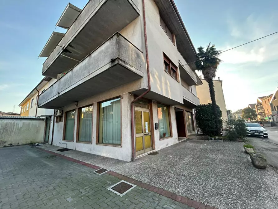 negozio in affitto a Vicenza in zona San Felice