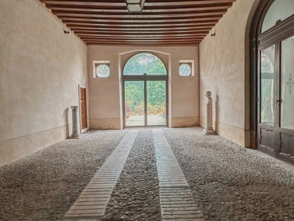 appartamento in affitto a Vicenza in zona Borgo Berga