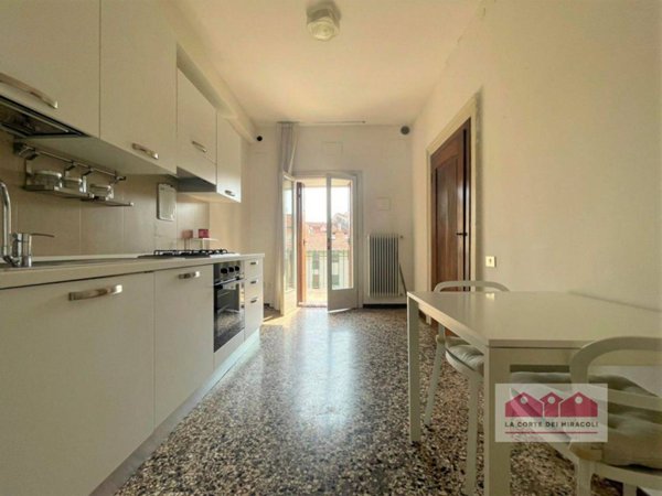 appartamento in affitto a Vicenza in zona Borgo Berga