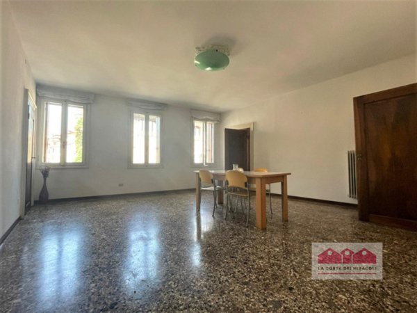 appartamento in affitto a Vicenza in zona Centro Storico