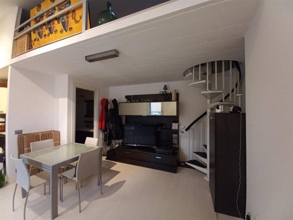 appartamento in affitto a Vicenza in zona Borgo Berga