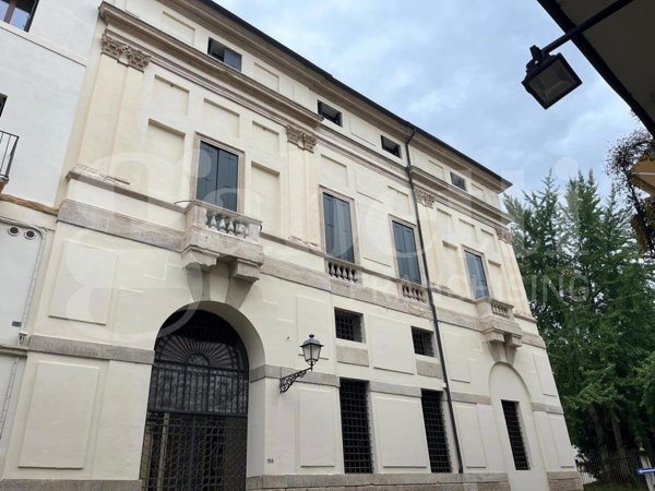 ufficio in affitto a Vicenza in zona Centro Storico