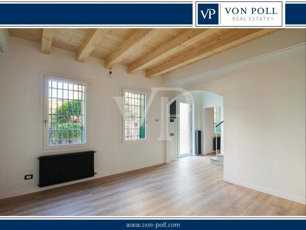 casa indipendente in affitto a Vicenza in zona Pio X