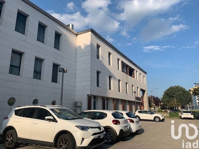 appartamento in affitto a Vicenza in zona Centro Storico