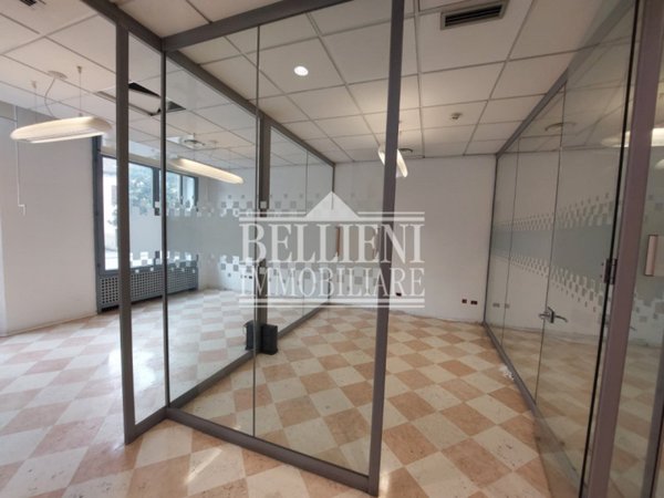 ufficio in affitto a Vicenza in zona Borgo Berga