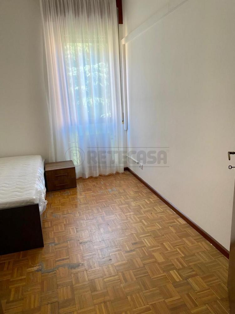 appartamento in affitto a Vicenza in zona Centro Storico