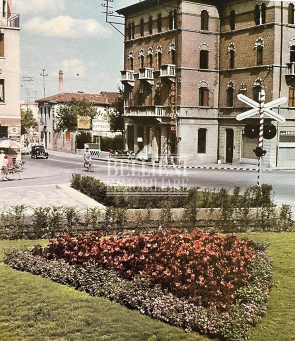 loft in affitto a Vicenza in zona Borgo Berga