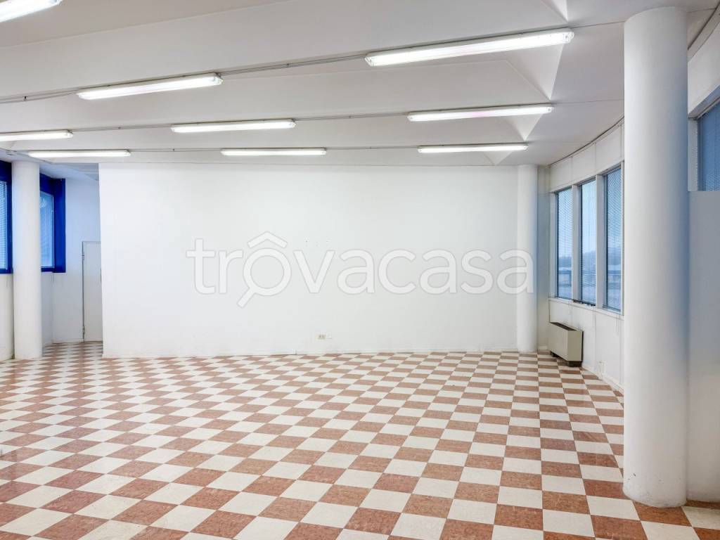 ufficio in affitto a Vicenza in zona Centro Storico