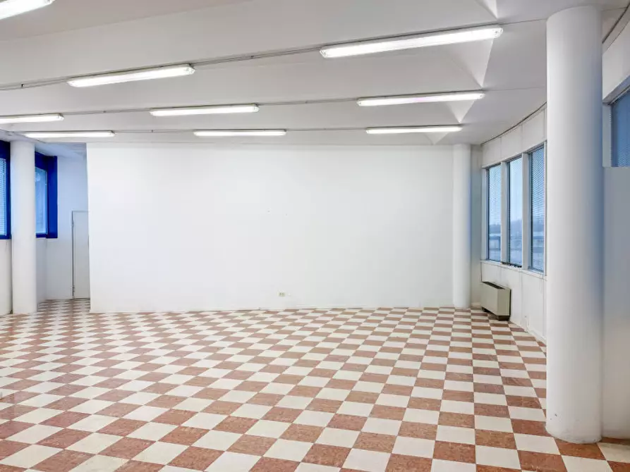 ufficio in affitto a Vicenza in zona Centro Storico