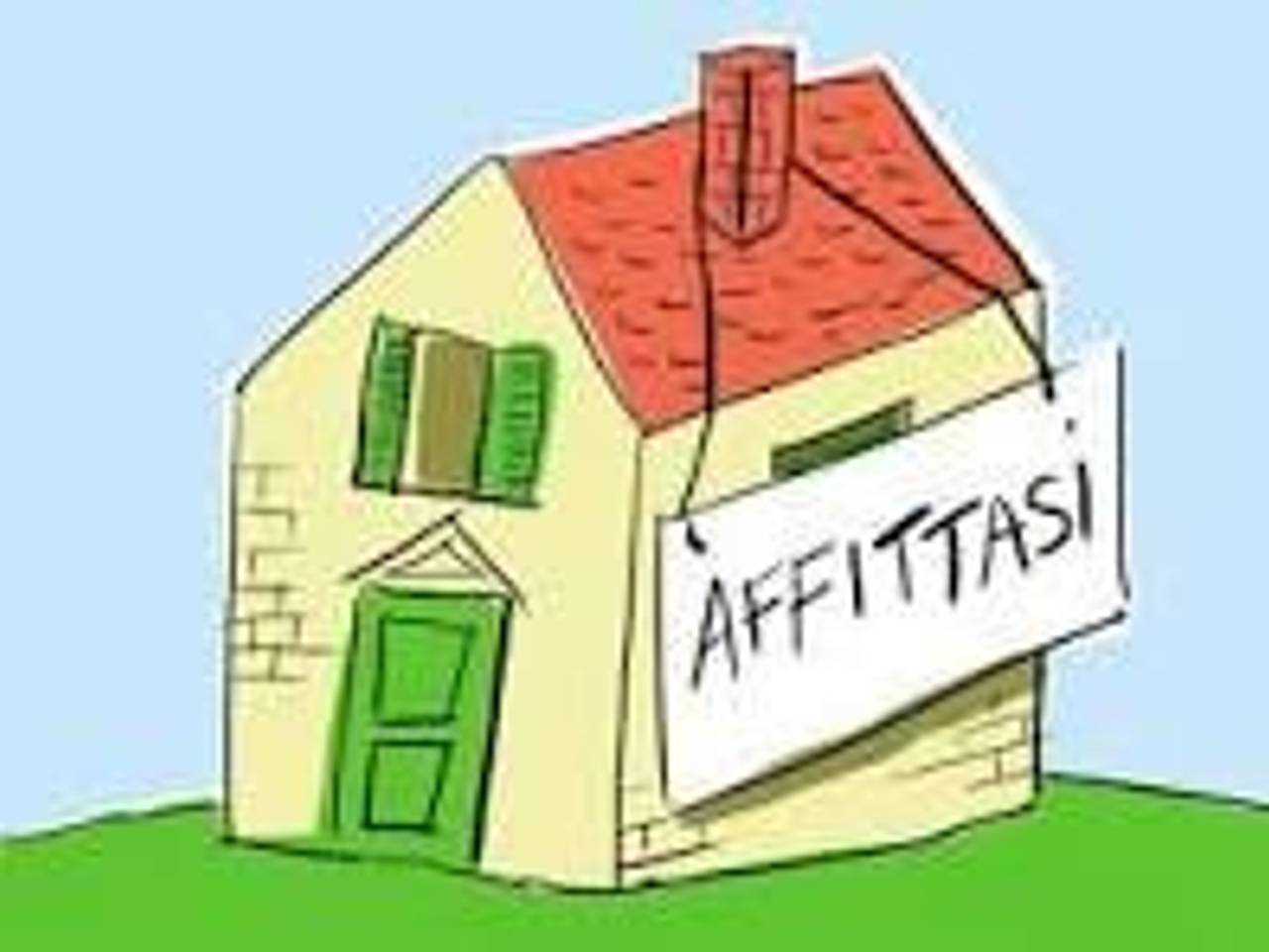appartamento in affitto a Vicenza in zona San Lazzaro/Pomari