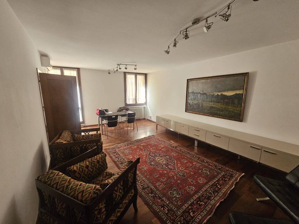 appartamento in affitto a Vicenza in zona Centro Storico