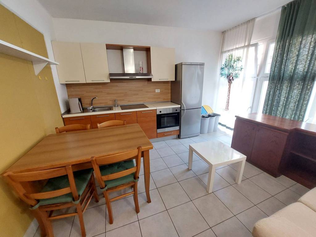 appartamento in affitto a Vicenza in zona San Bortolo/San Paolo