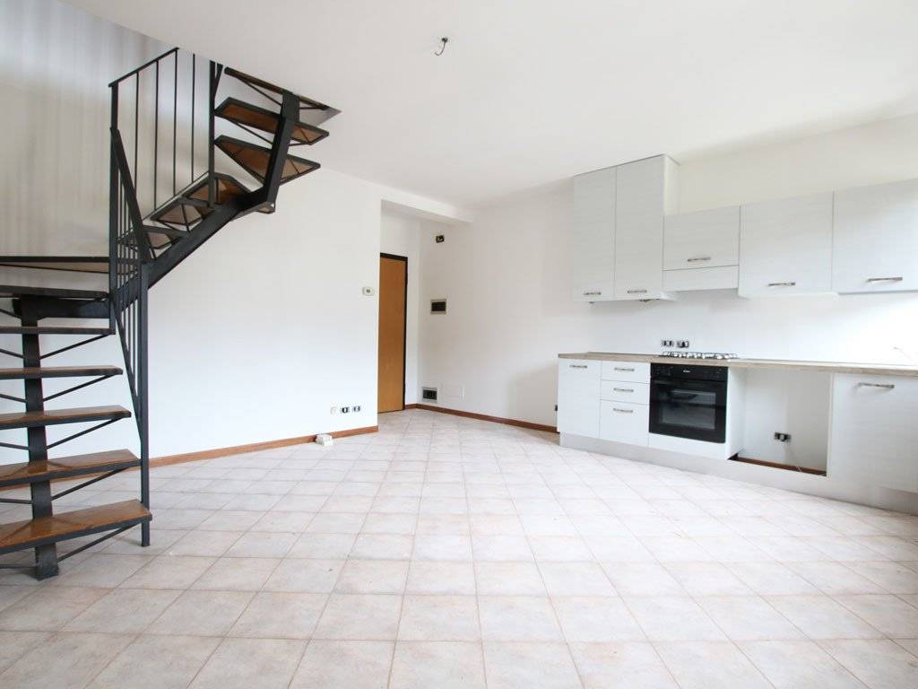 appartamento in affitto a Vicenza in zona Centro Storico