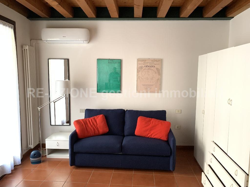 appartamento in affitto a Vicenza in zona Borgo Berga