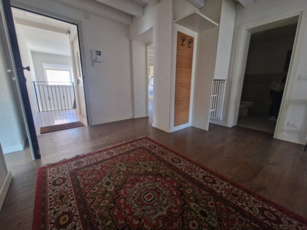 appartamento in affitto a Vicenza in zona Centro Storico