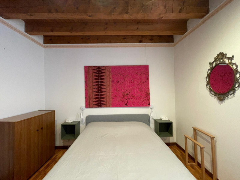 appartamento in affitto a Vicenza in zona Centro Storico