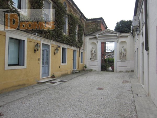 appartamento in affitto a Vicenza in zona Borgo Berga