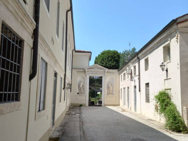 appartamento in affitto a Vicenza in zona Borgo Berga