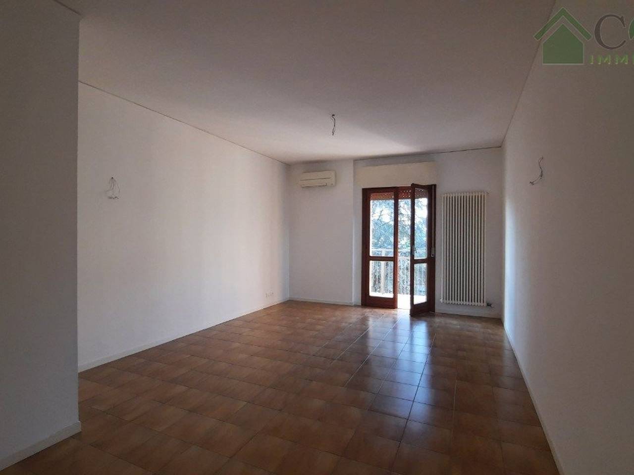 appartamento in affitto a Vicenza in zona San Felice