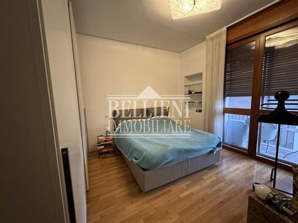 appartamento in affitto a Vicenza in zona Centro Storico
