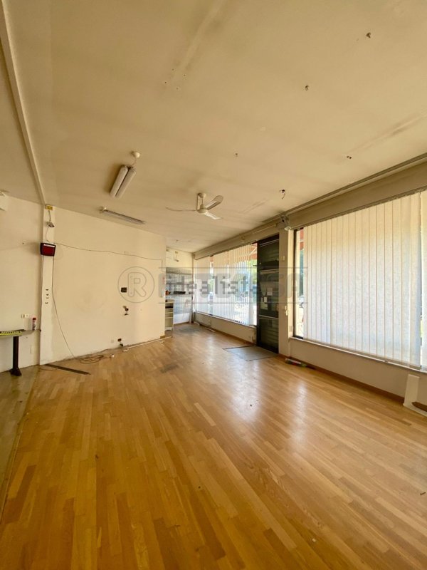 loft in affitto a Vicenza in zona San Lazzaro/Pomari