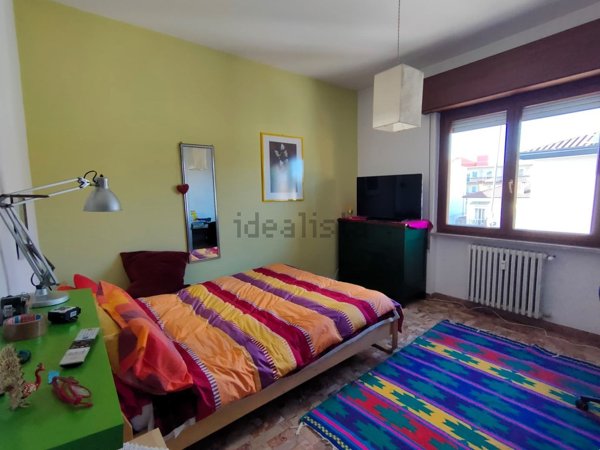 casa indipendente in affitto a Vicenza in zona Borgo Berga