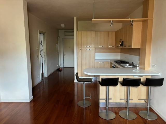 appartamento in affitto a Vicenza