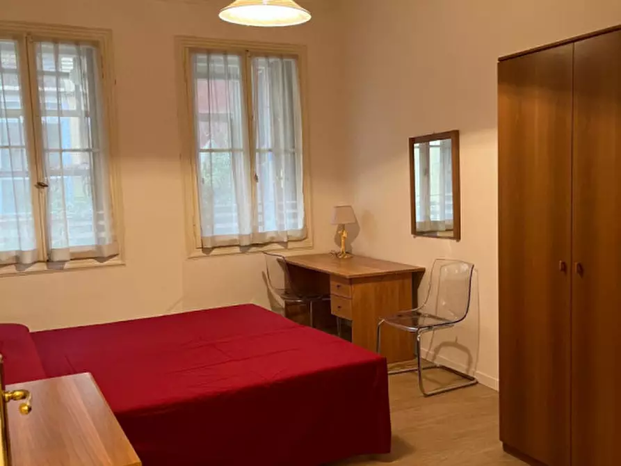 mansarda in affitto a Vicenza in zona Centro Storico