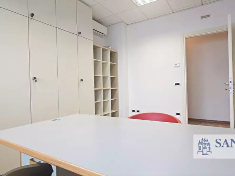 mansarda in affitto a Vicenza