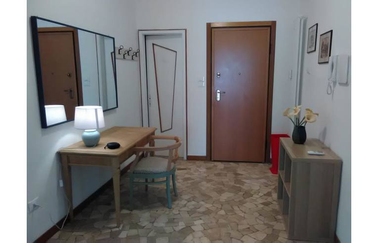 camera singola in affitto a Vicenza in zona Centro Storico