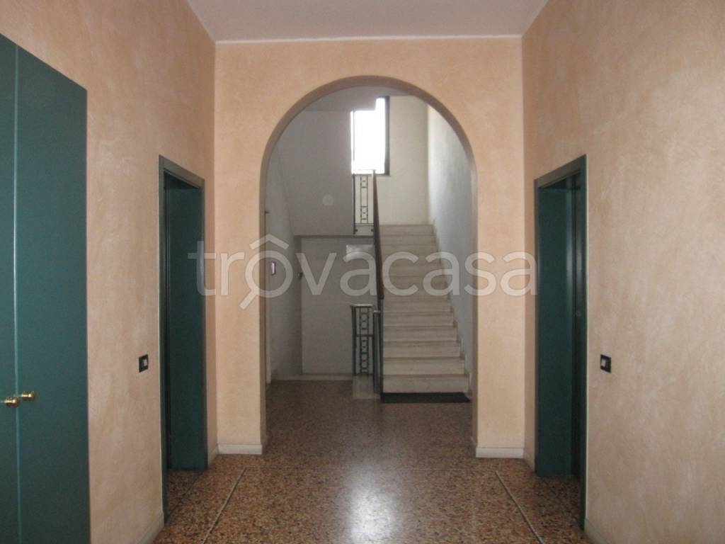 appartamento in affitto a Vicenza in zona Borgo Berga