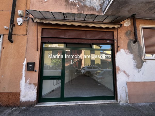 negozio in affitto a Vicenza