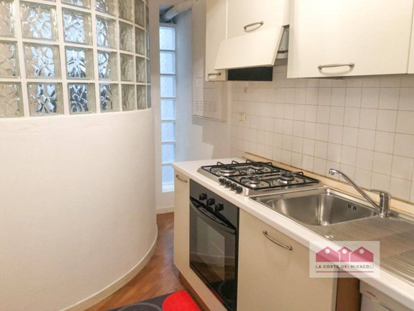 appartamento in affitto a Vicenza in zona Borgo Berga