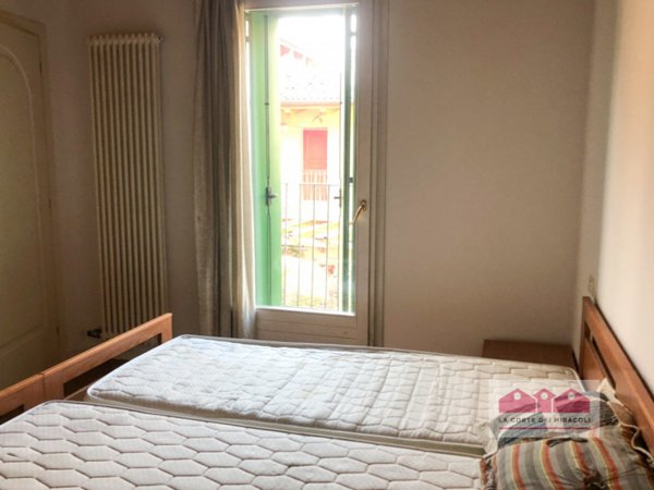 appartamento in affitto a Vicenza in zona Centro Storico