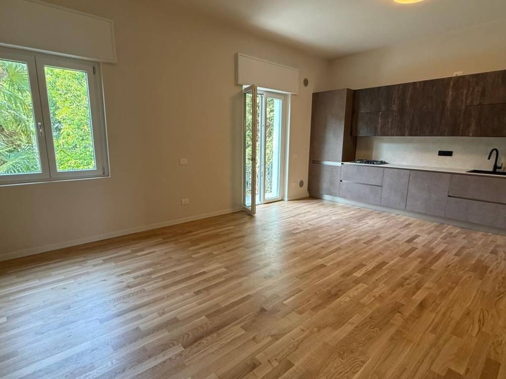 appartamento in affitto a Vicenza in zona Centro Storico