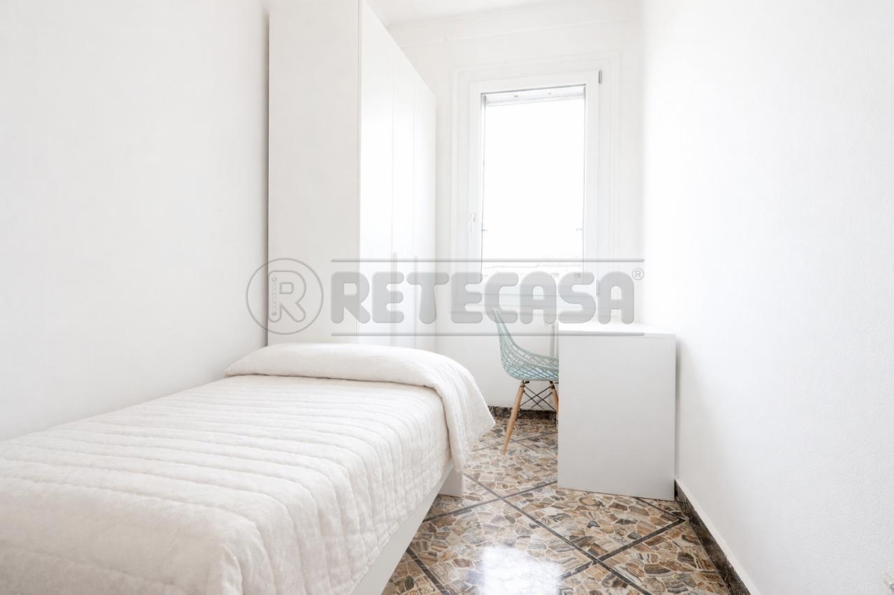appartamento in affitto a Vicenza in zona Sant'Andrea