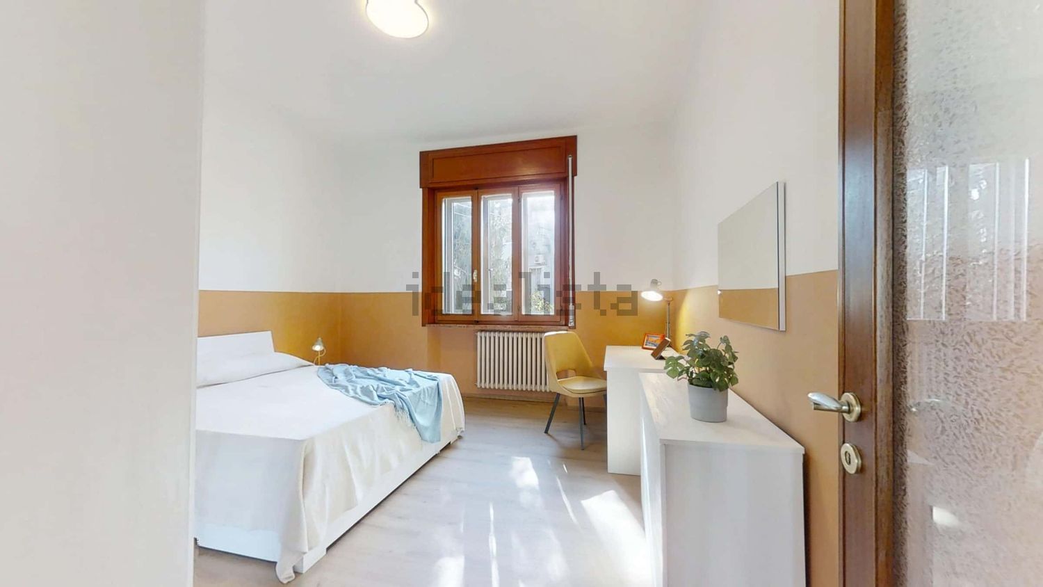 casa indipendente in affitto a Vicenza in zona Borgo Berga