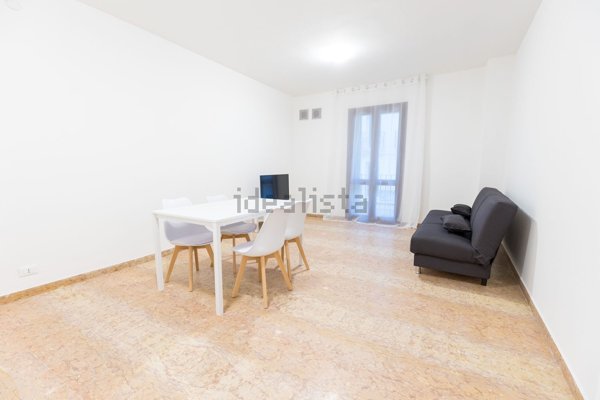 appartamento in affitto a Vicenza in zona Centro Storico