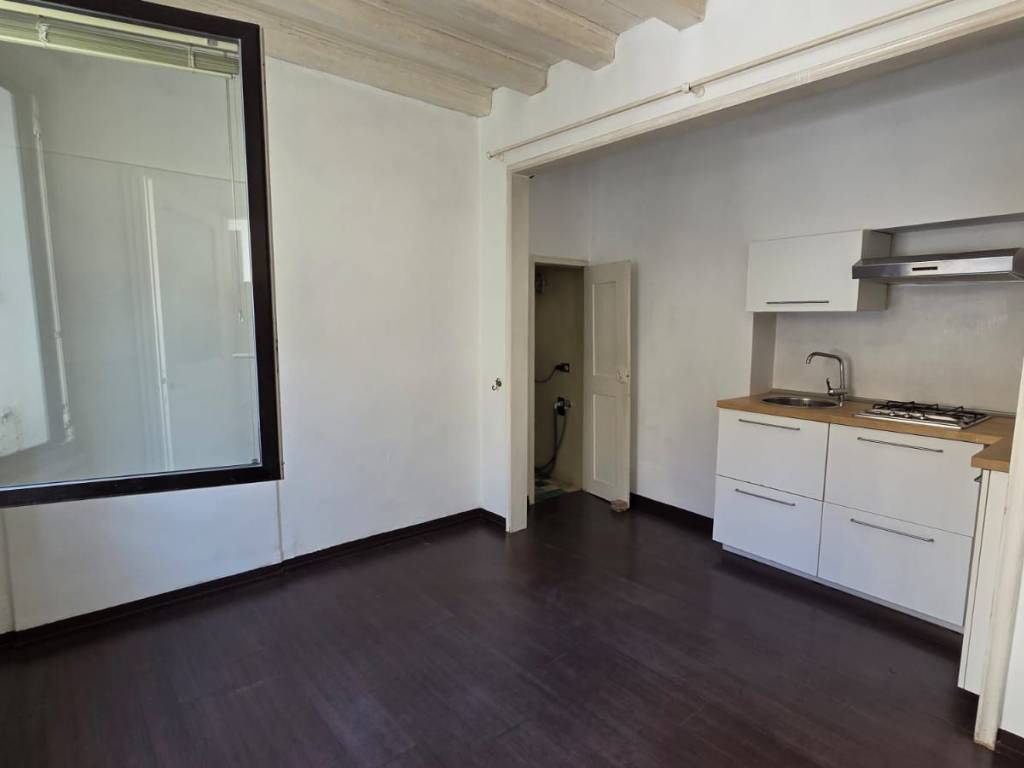 appartamento in affitto a Vicenza