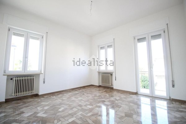 appartamento in affitto a Vicenza in zona Pio X