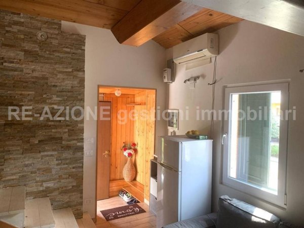 casa semindipendente in affitto a Vicenza in zona Cattane