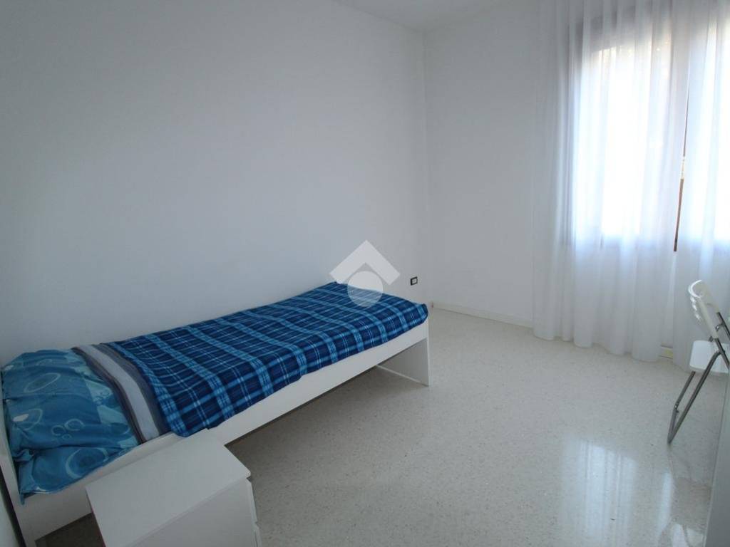 appartamento in affitto a Vicenza in zona Borgo Berga