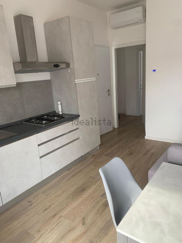 appartamento in affitto a Vicenza in zona Sant'Andrea