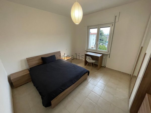 appartamento in affitto a Vicenza in zona Pio X
