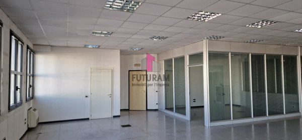 ufficio in affitto a Vicenza